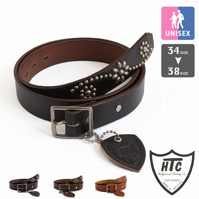 HTC エイチティーシー END ONLY 25 STUDS LG 1.25 エンドオンリー