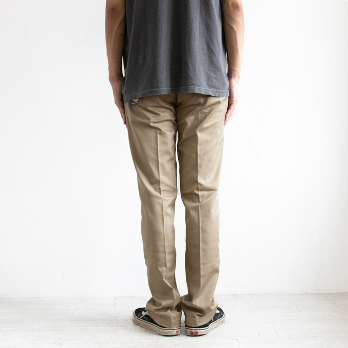 Dickies（ディッキーズ） FLEX SLIM WORK PANT フレックス スリム