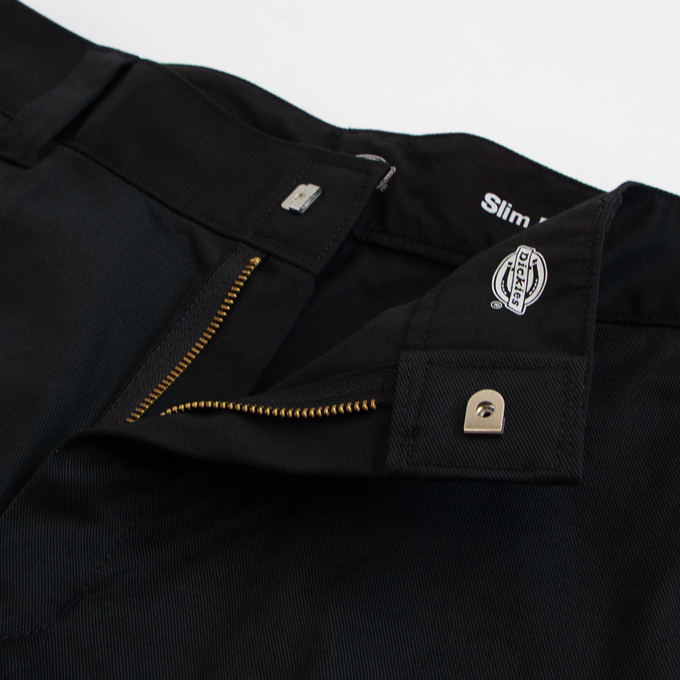 Dickies（ディッキーズ） FLEX SLIM WORK PANT フレックス スリム