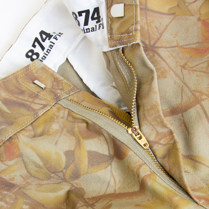 Dickies（ディッキーズ） 874 original fit WORK PANT MN オリジナル