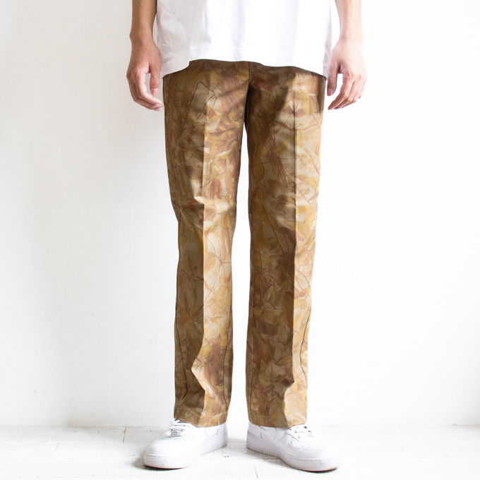 Dickies（ディッキーズ） 874 original fit WORK PANT MN オリジナル