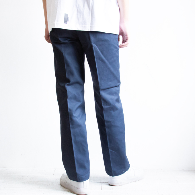 Dickies（ディッキーズ） 874 original fit WORK PANT MN オリジナル