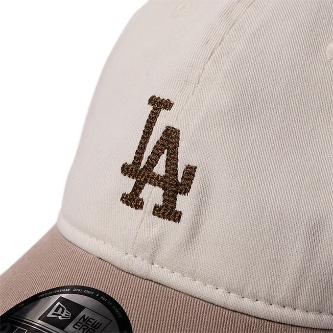 NEW ERA（ニューエラ） 9TWENTY MLB Chain Stitch チェーンステッチ