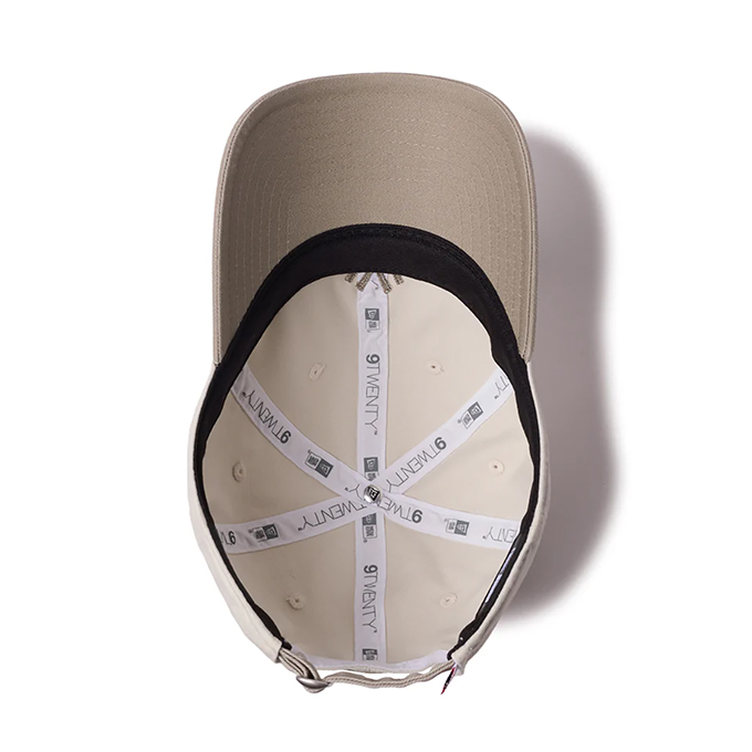 NEW ERA（ニューエラ） 9TWENTY MLB Chain Stitch チェーンステッチ