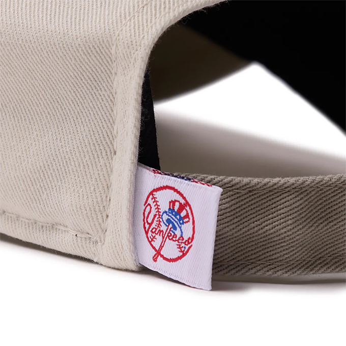 NEW ERA（ニューエラ） 9TWENTY MLB Chain Stitch チェーンステッチ