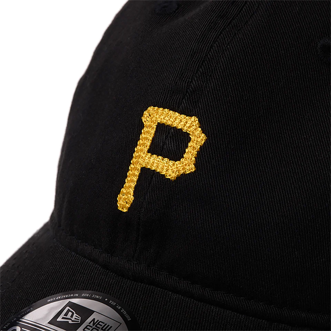 NEW ERA（ニューエラ） 9TWENTY MLB Chain Stitch チェーンステッチ