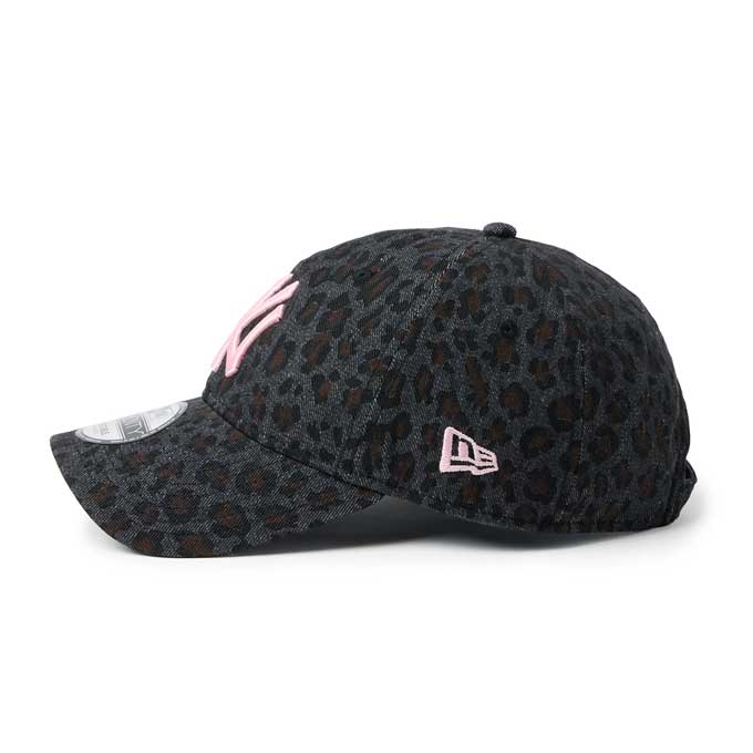 NEW ERA（ニューエラ） 9TWENTY Leopard 920 レオパード ヤンキース