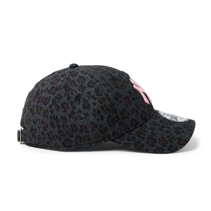 NEW ERA（ニューエラ） 9TWENTY Leopard 920 レオパード ヤンキース