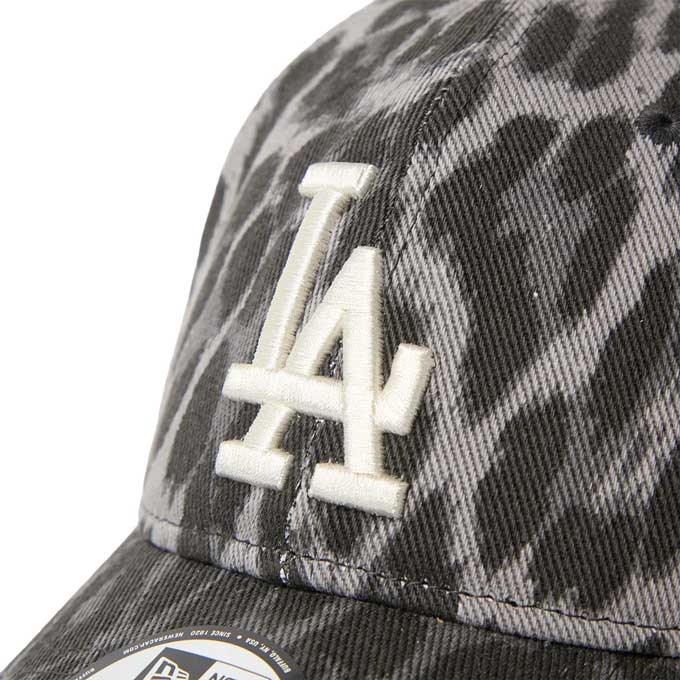 NEW ERA（ニューエラ） 9TWENTY Leopard 920 レオパード ヤンキース