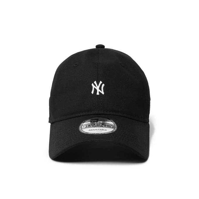 NEW ERA ニューエラ 9TWENTY MLB Mini Logo ミニロゴ キャップ