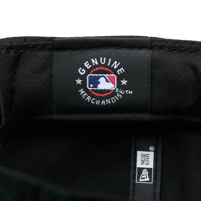 ようちゃんずページ　3点 NEW ERA（ニューエラ） 9TWENTY MLB Mini Logo ミニロゴ キャップ