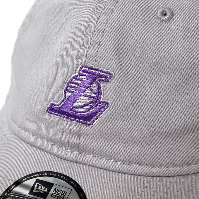 NEW ERA（ニューエラ） 9TWENTY NBA Mini Logo ミニロゴ キャップ