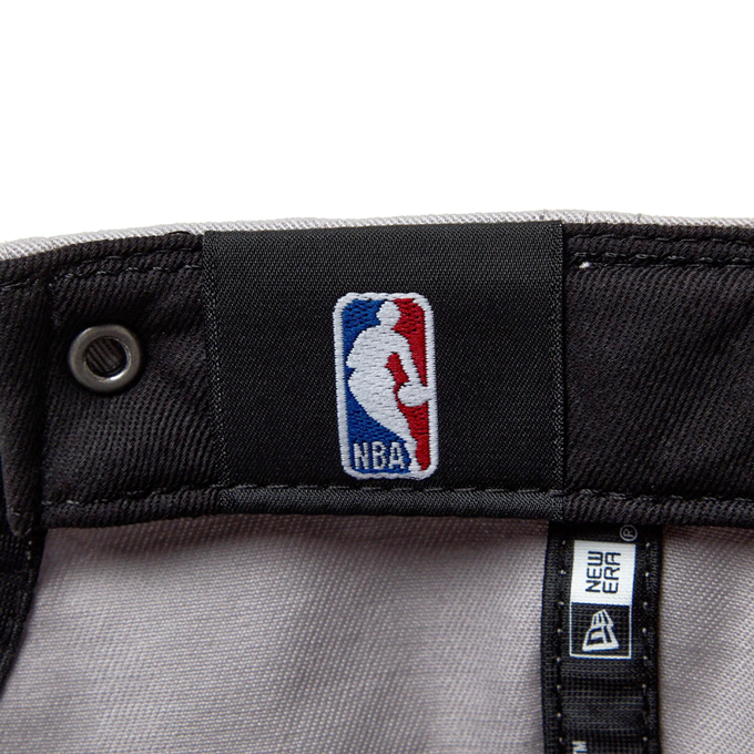 NEW ERA（ニューエラ） 9TWENTY NBA Mini Logo ミニロゴ キャップ