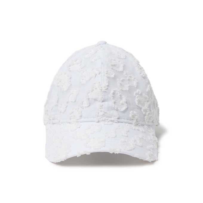 NEW ERA（ニューエラ） 9TWENTY Ribbon Flower Jacquard 920 リボン