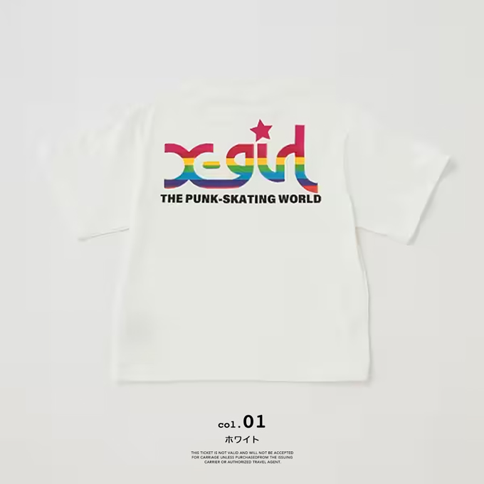 エックスガール　90サイズ　8点　まとめ売り X-girl Stages 50%OFFセール SALE X-GIRL STAGES エックスガール