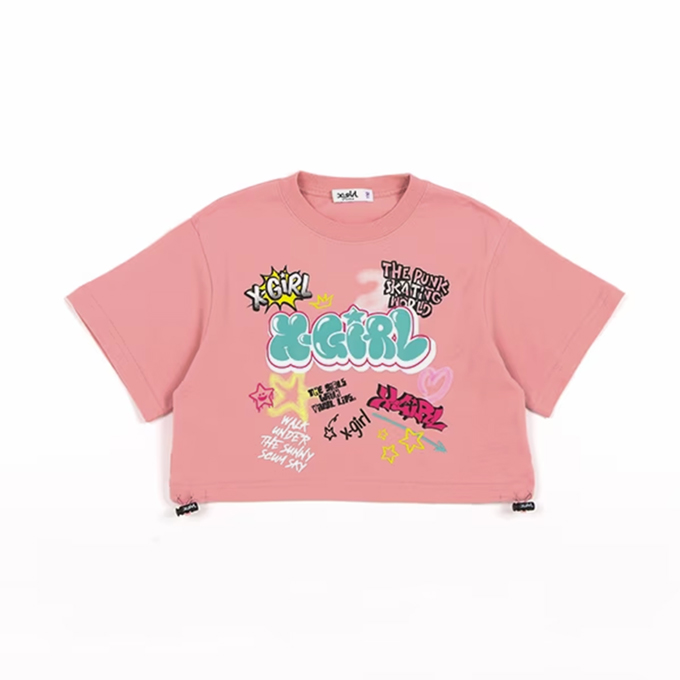 X-girl Stages（エックスガールステージス） X-girl Stage エックス