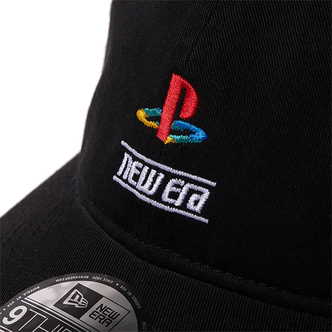 NEW ERA（ニューエラ） 9THIRTY PlayStation プレイステーション