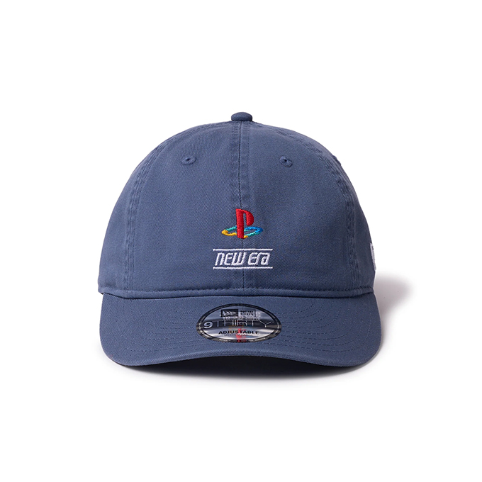 NEW ERA（ニューエラ） 9THIRTY PlayStation プレイステーション