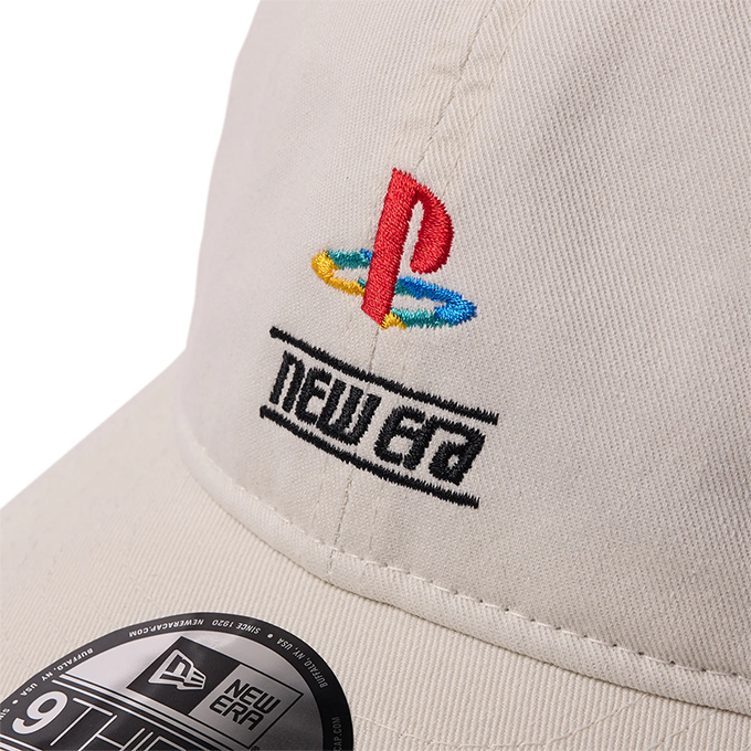 NEW ERA（ニューエラ） 9THIRTY PlayStation プレイステーション