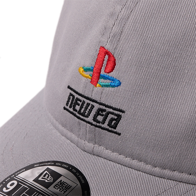 NEW ERA（ニューエラ） 9THIRTY PlayStation プレイステーション