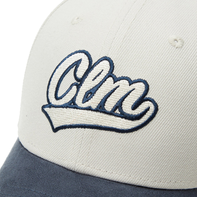 9FORTY NEW ERA ニューエラ CALNAMUR カルナムール コラボ ロゴ