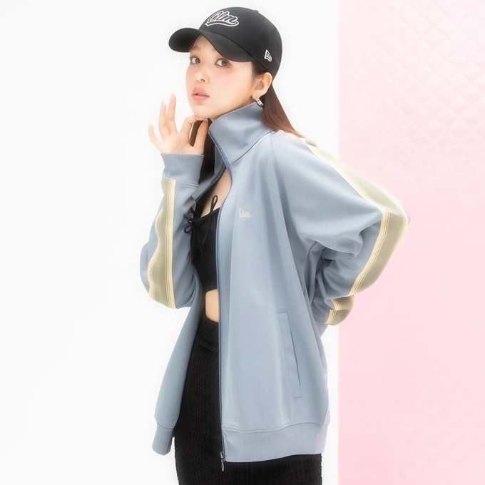 9FORTY NEW ERA ニューエラ CALNAMUR カルナムール コラボ ロゴ