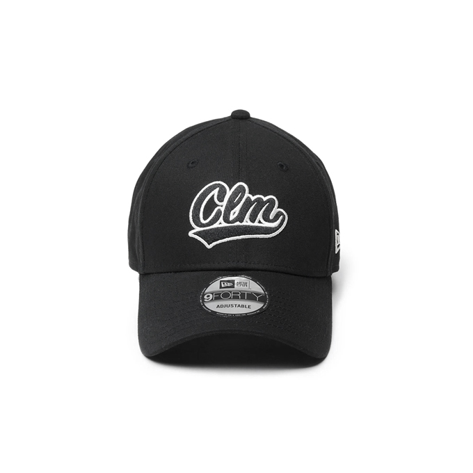 新品♡CALNAMUR カルナムール NEW ERA ニューエラ コラボキャップ NEW ERA ニューエラ 9FORTY コラボキャップ CALNAMUR
