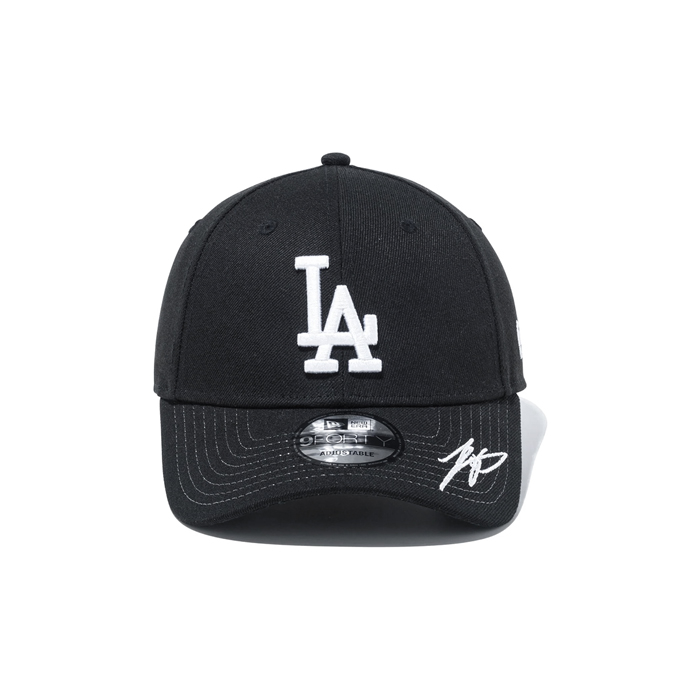 9FORTY NEW ERA ニューエラ Shohei Ohtani Signature Collection