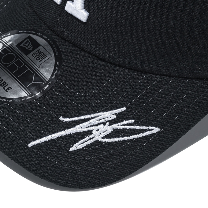 9FORTY NEW ERA ニューエラ Shohei Ohtani Signature Collection