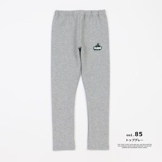 XLARGE KIDS（エクストララージ キッズ） 【SALE!!】 エクストララージ