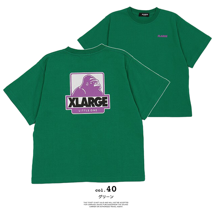 【人気】XLARGE バックプリント　OGゴリラ　胸ロゴ　ポケット　ワークシャツ 楽天市場】エクストララージ XLARGE S/S OG WORK SHIRT 半袖