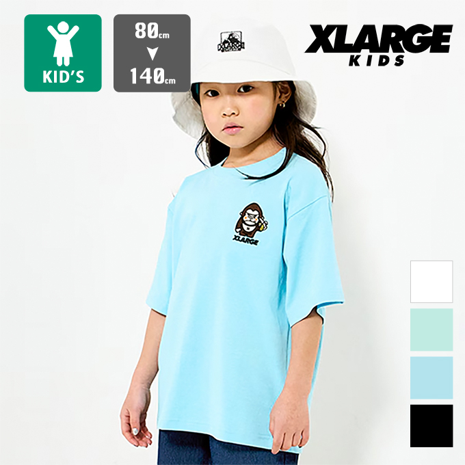 XLARGE KIDS（エクストララージ キッズ） エクストララージ キッズ