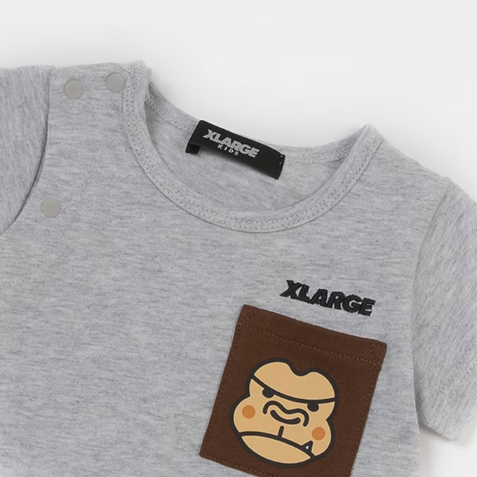 XLARGE KIDS（エクストララージ キッズ） エクストララージ キッズ
