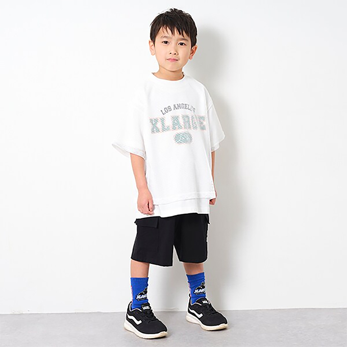 XLARGE KIDS（エクストララージ キッズ） エクストララージ キッズ