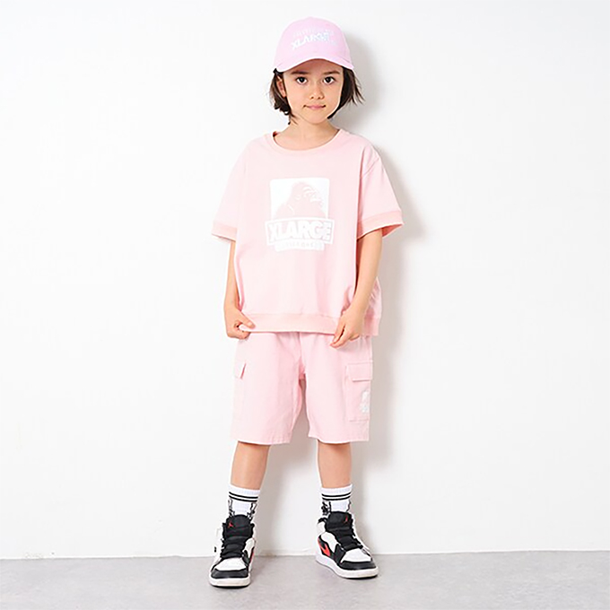 XLARGE KIDS（エクストララージ キッズ） エクストララージ キッズ