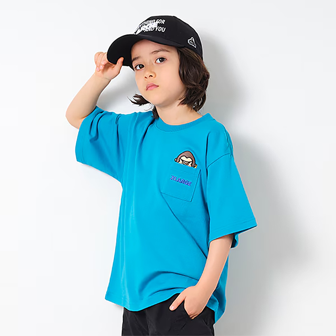 XLARGE KIDS（エクストララージ キッズ） エクストララージ キッズ