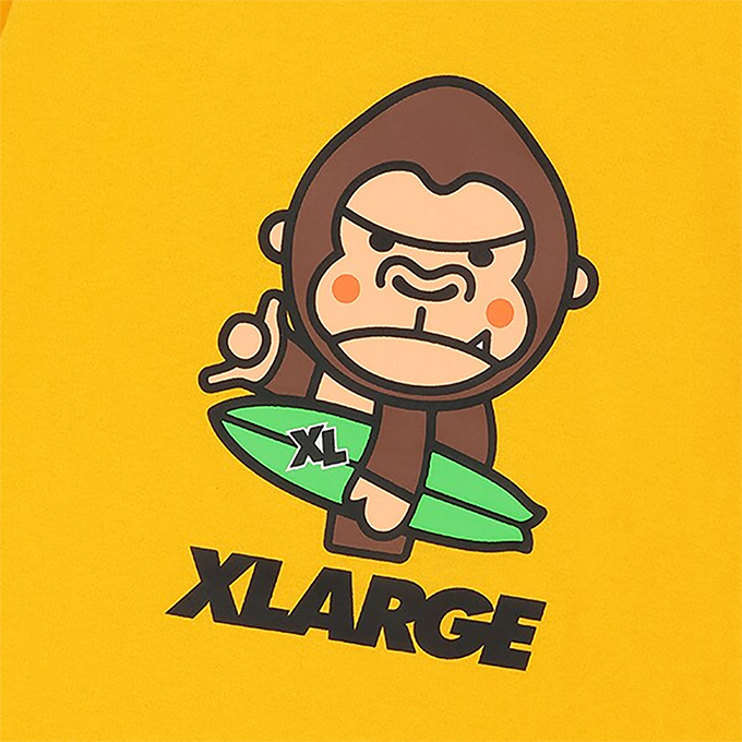 XLARGE KIDS（エクストララージ キッズ） エクストララージ キッズ