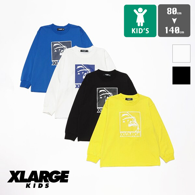 XLARGE KIDS（エクストララージ キッズ） エクストララージ キッズ