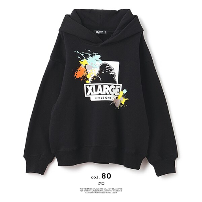 XLARGE KIDS（エクストララージ キッズ） エクストララージ キッズ