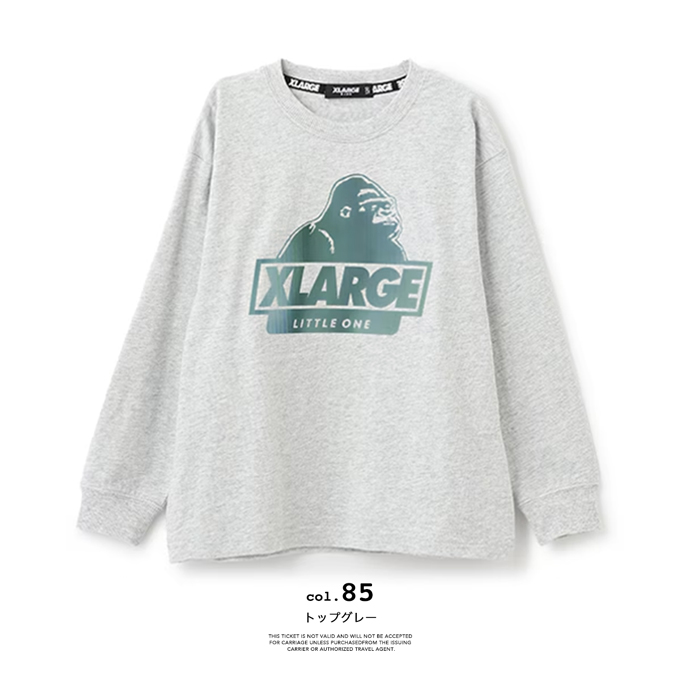 XLARGE KIDS（エクストララージ キッズ） エクストララージ キッズ