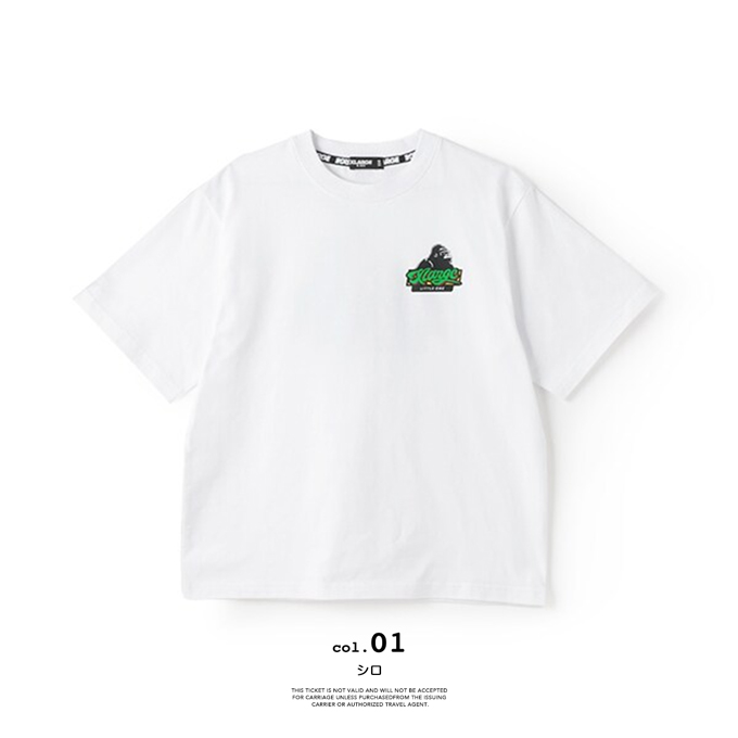XLARGE KIDS（エクストララージ キッズ） エクストララージ キッズ OG