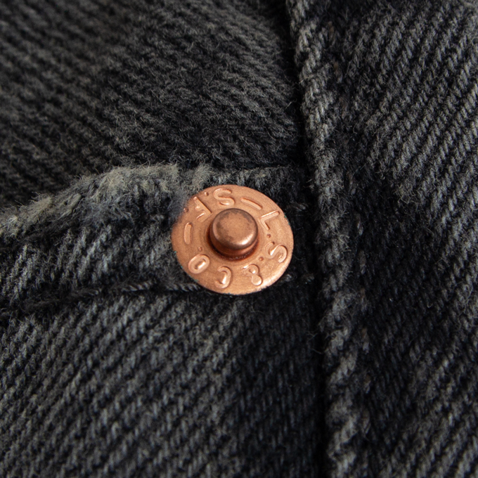 Levi's リーバイス 501 90s STITCH SCHOOL ルーズ ストレート
