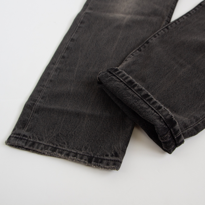 Levi's ストレートデニム Levi's リーバイス レディース 501 90's STITCH SCHOOL