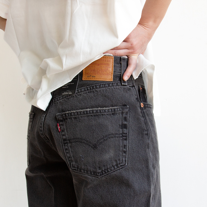 【値下げ不可】 リーバイス 501 CIRCULAR ストレート W36 L32 Levi's 501 W36 x L32 – WEGO ONLINE STORE