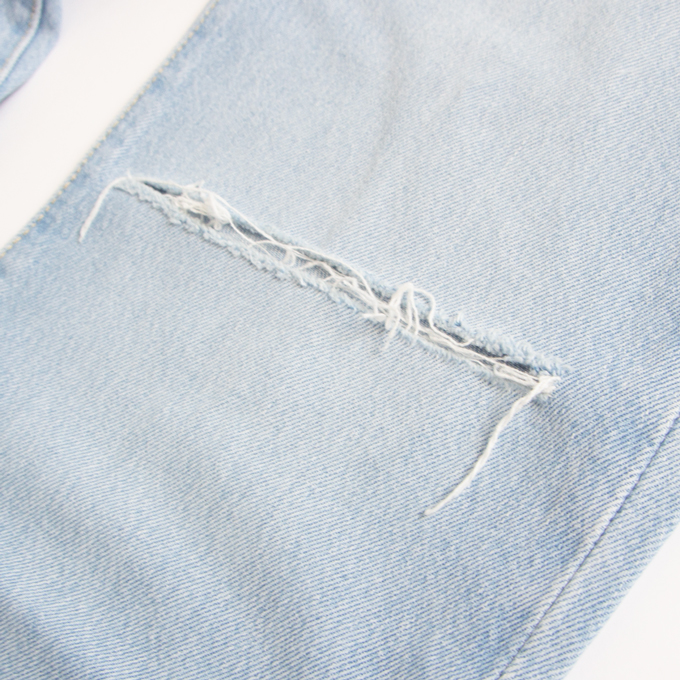 Levi's リーバイス 501 90s STITCH SCHOOL ルーズ ストレート