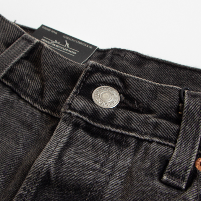 Levi's リーバイス 501 90s STITCH SCHOOL ルーズ ストレート