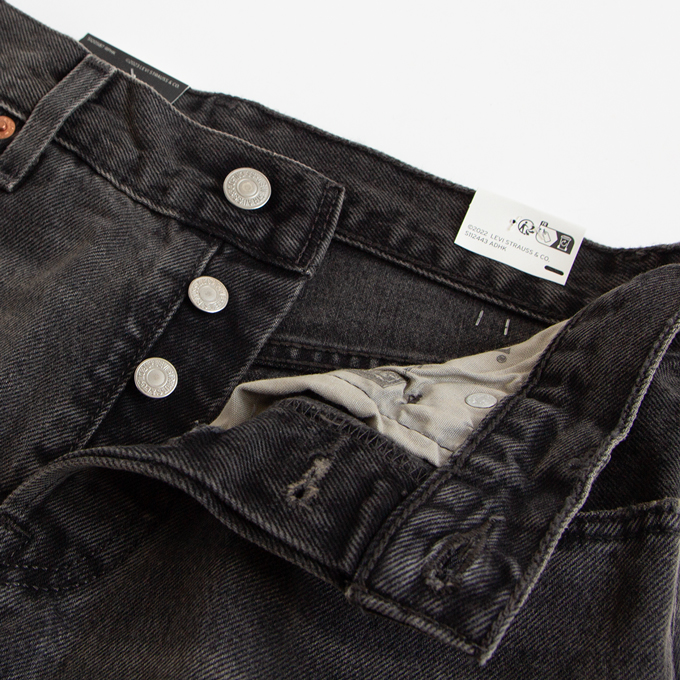 Levi's リーバイス 501 90s STITCH SCHOOL ルーズ ストレート