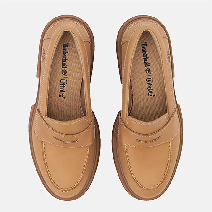Timberland（ティンバーランド） レディース エバリー ローファー