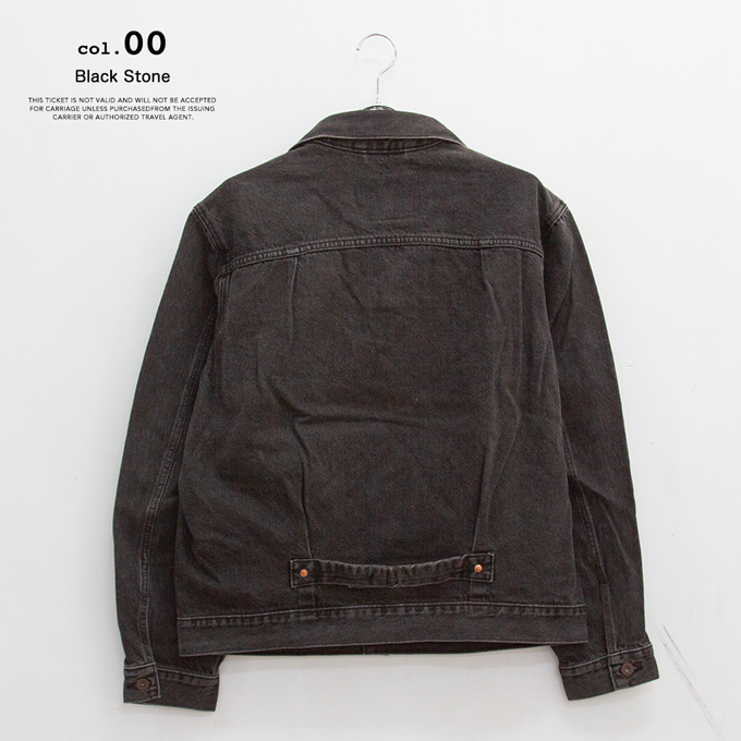 hokuto様　Levi's TYPE I デニムジャケット ストーンウォッシュ hokuto様 Levi's TYPE I デニムジャケット ストーンウォッシュ