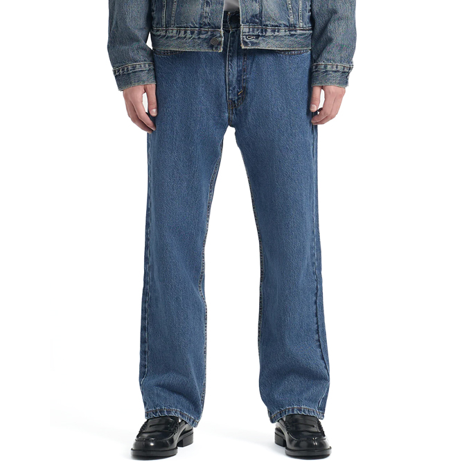 Levi's（リーバイス） 565 97 ルーズストレート ジーンズ A72210000